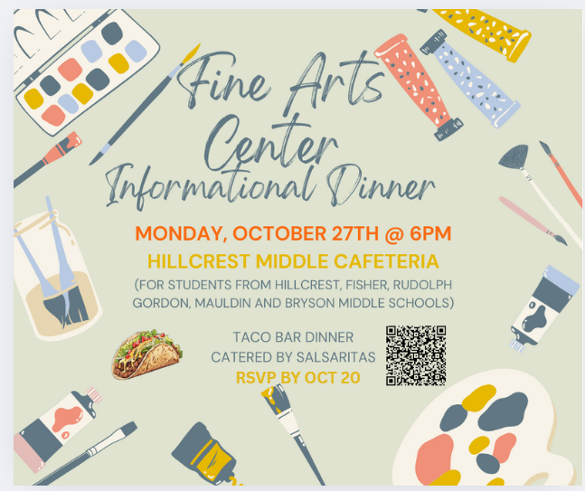 fine arts graphic